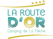 De La Route d'Or **** La Flèche