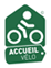 ACCUEIL VELO